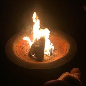 Meet your Posher, Leslie